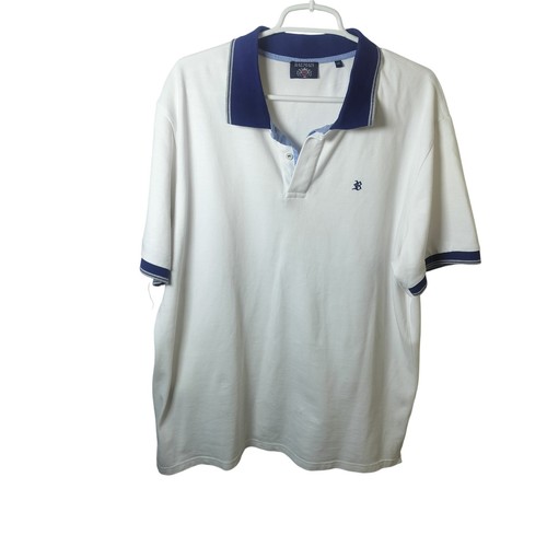 Polo uomo balmain - polo, 3xl