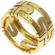 BVLGARI  Parentesi Openwork
