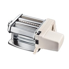 Macchiarena Pasta Titania