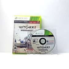 The Witcher 2: Assassins of
