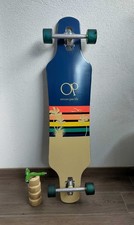 Longboard - Ocean Pacific