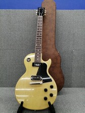Gibson Custom Shop Les Paul
