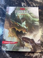 D&D Dungeons and Dragons