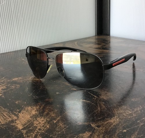 Occhiali sole prada sps - occhiali,