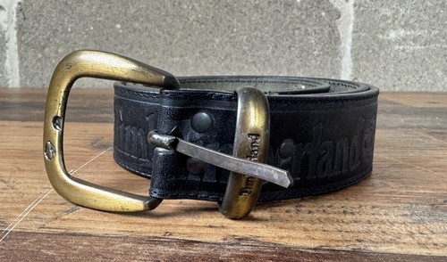 Cintura timberland pelle - timberland,