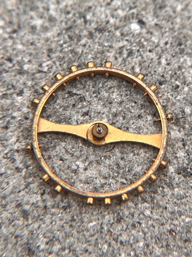 1691 originale rolex 1030 - #1691,