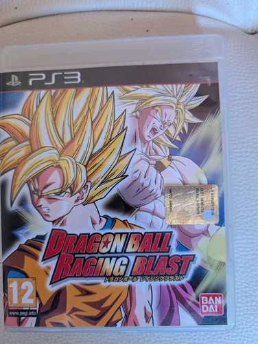 Bandai dragon ball raging - bandai, ball: