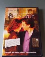 DVD SERENDIPITY Quando l'amore