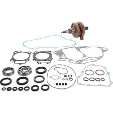 KIT REVISIONE MOTORE ALBERO +