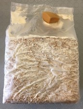 SUBSTRATO PER COLTIVAZIONE