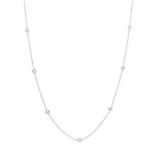 Collana Babila Milano Donna in