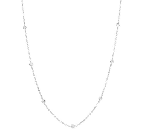 Collana babila milano donna - collana,