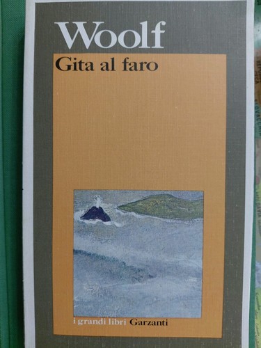 Gita faro di - ++, ++