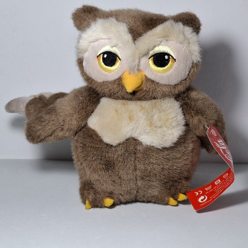 Harry potter owl coca cola - coca,