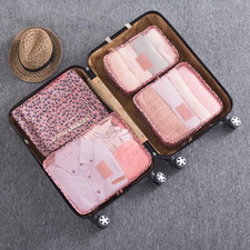 6/7 Pezzi Set Borse