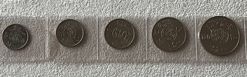 Scegli arabia saudita 1980 - saudita,