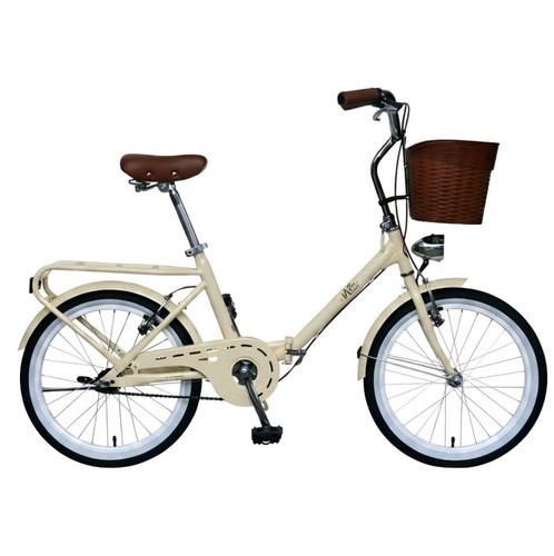 Bicicletta pieghevole mia - pieghevole,