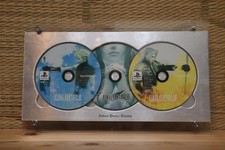 Final Fantasy 7 International