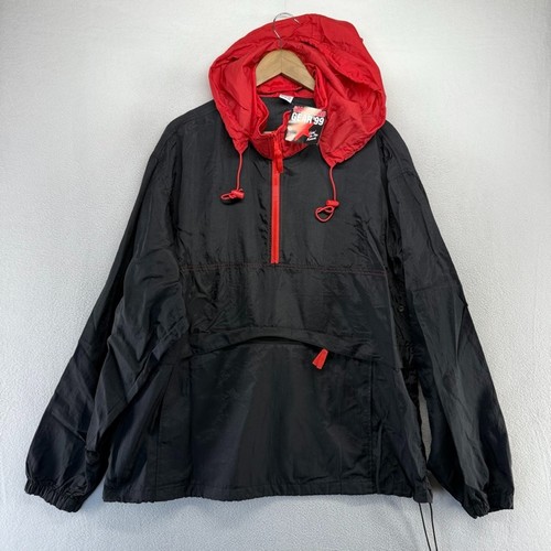 Giacca vintage marlboro uomo - giacca,