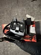 SERRATURA CHIUSURA BAULE ALFA