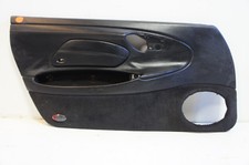 Porsche 996 Porta Pannello