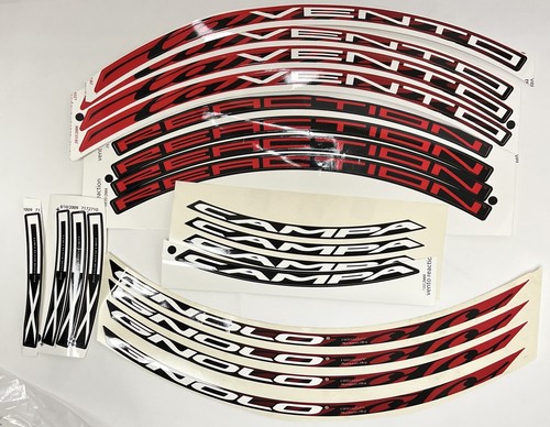 Decalcomanie campagnolo vento - campagnolo,