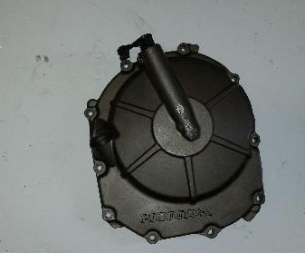 Honda hornet 600 2002 - honda,