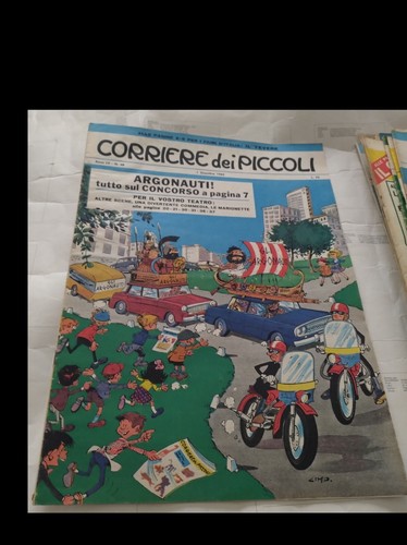 Corriere dei piccoli 48 - piccoli,