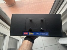 Base Modello Delorean 1.18 Ritorno Al Futuro 1