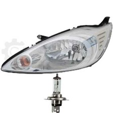 Faro Alogeno Sinistro Adatto
