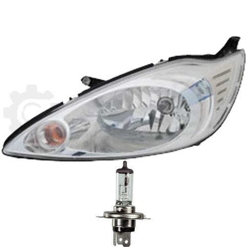 Faro alogeno sinistro adatto - alogeno,