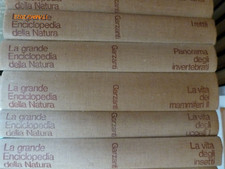 LA GRANDE ENCICLOPEDIA DELLA