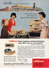 1959 National Cash Register