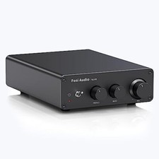 Fosi Audio TB10D Amplificatore