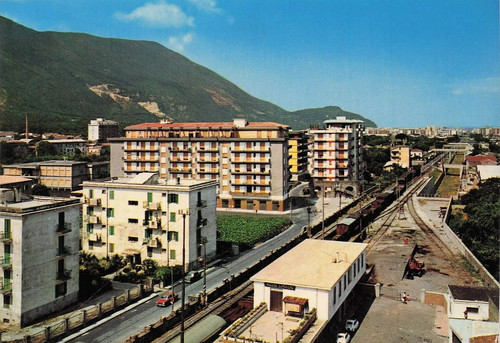 163c cartolina nocera - 41-163c),