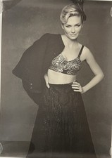Poster originale della mostra