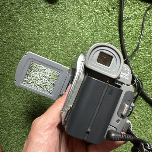 Videocamera digitale jvc - digitale,