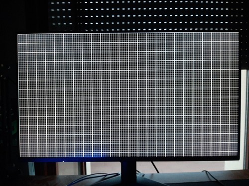 Gaming monitor pollici fhd - 27,