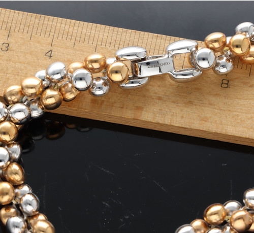 Collier chimento oro - ,