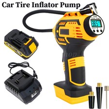 Gonfiatore Pneumatici