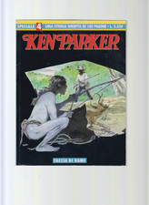 KEN PARKER - SPECIALE N. 4 -
