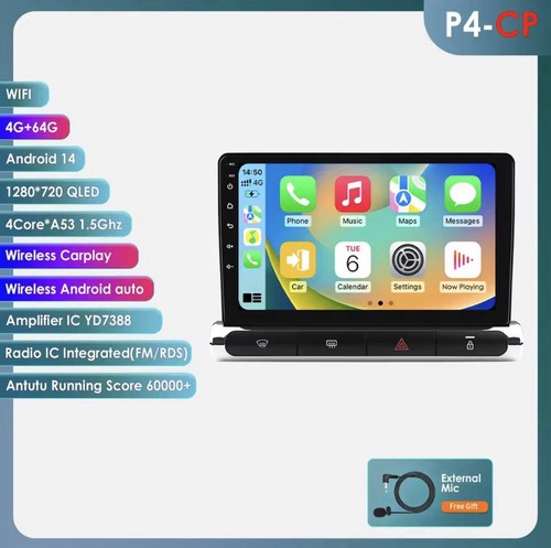 Autoradio android per - android,