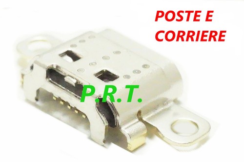 Connettore ricarica micro usb - connettore,