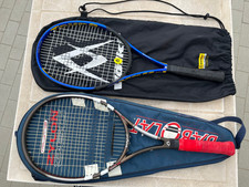 Racchetta da tennis Babolat Zylon 360 Pure Power + Volkl Tour 6 lotto racchette