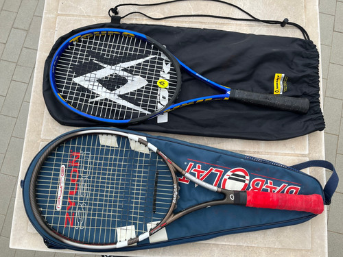 Racchetta tennis babolat - racchetta,