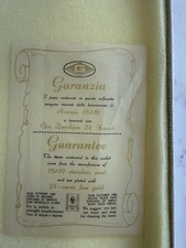 Gottinghen Gold Plated 18/10