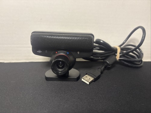 Sony playstation eye camera - sony,