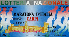 LOTTERIA NAZIONALE  N° 4