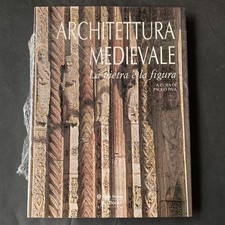 architettura medievale la