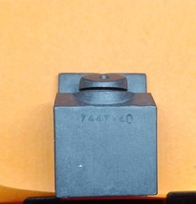 DELL'ORTO VALVOLA GAS PER CARBURATORE VHB Z20 25 7447.40